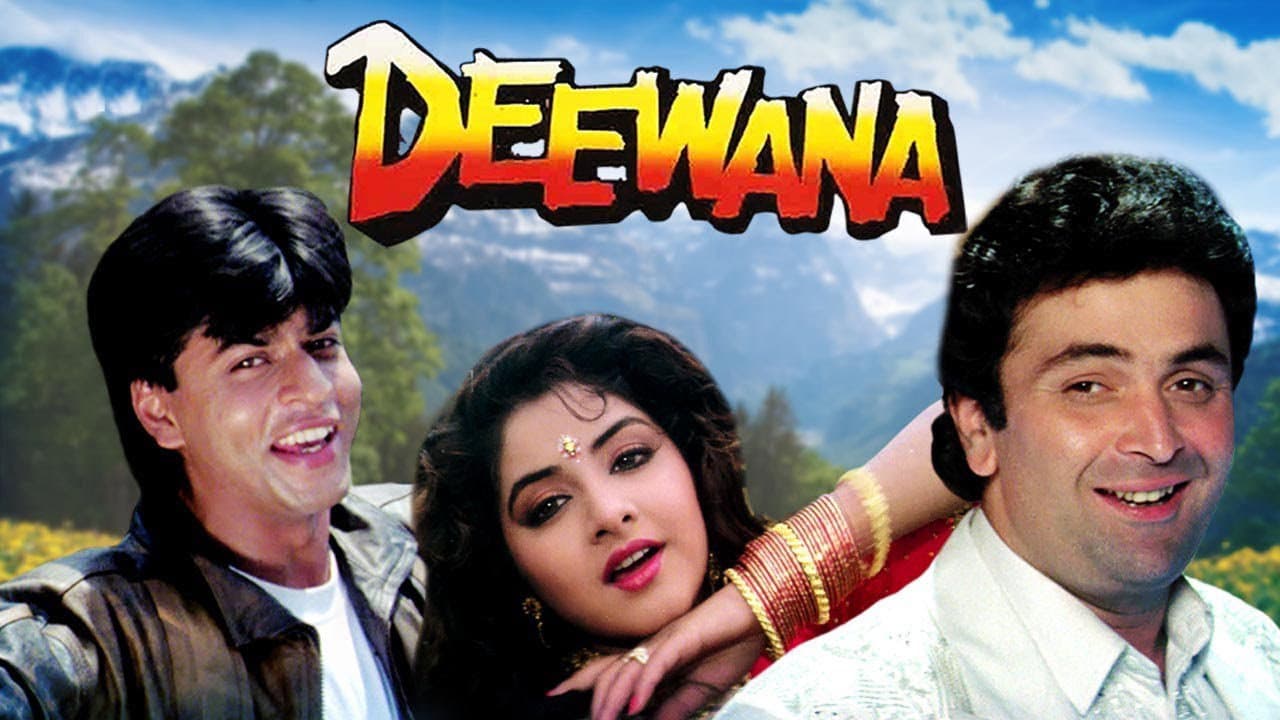 दीवाना - immagine