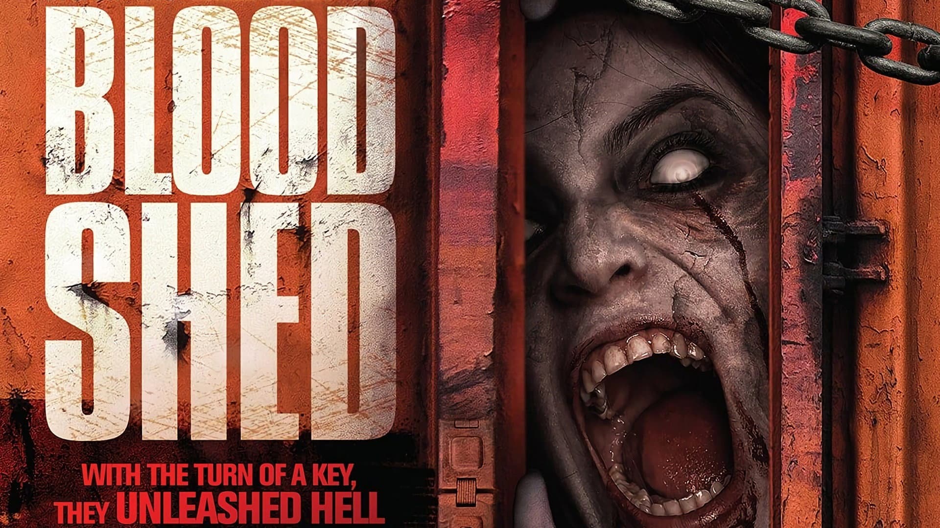 Blood Shed - immagine
