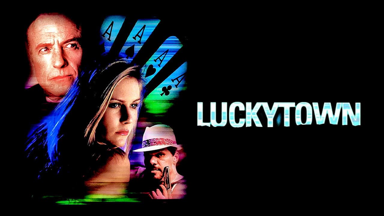 Luckytown - immagine