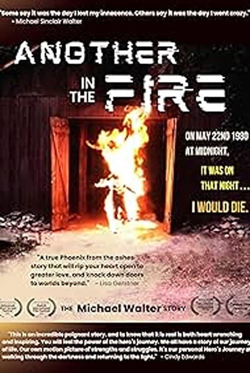 Poster di Another in the Fire