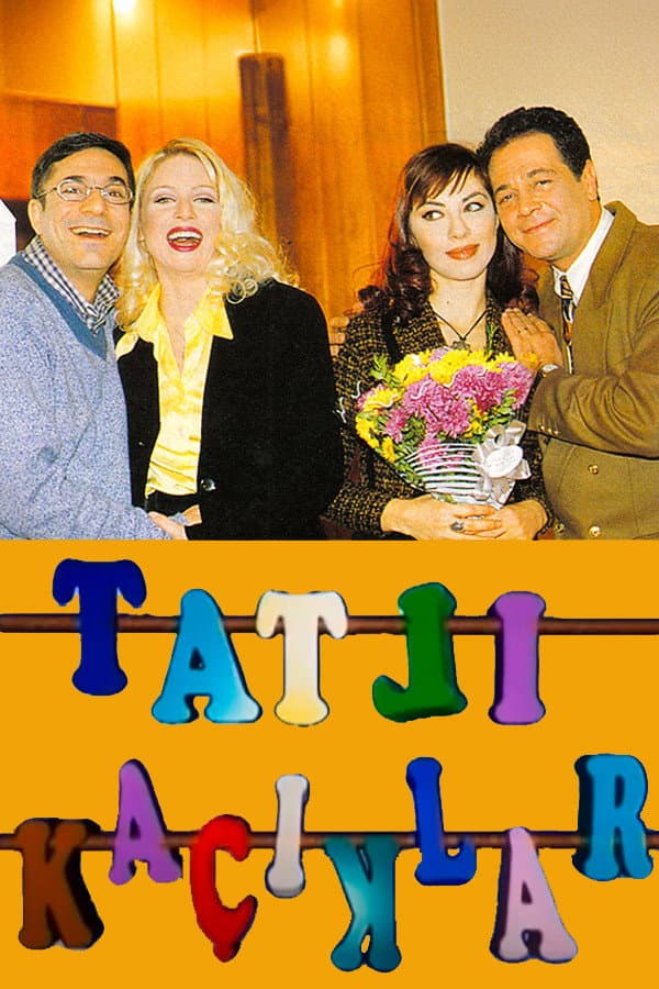 Poster di Tatlı Kaçıklar