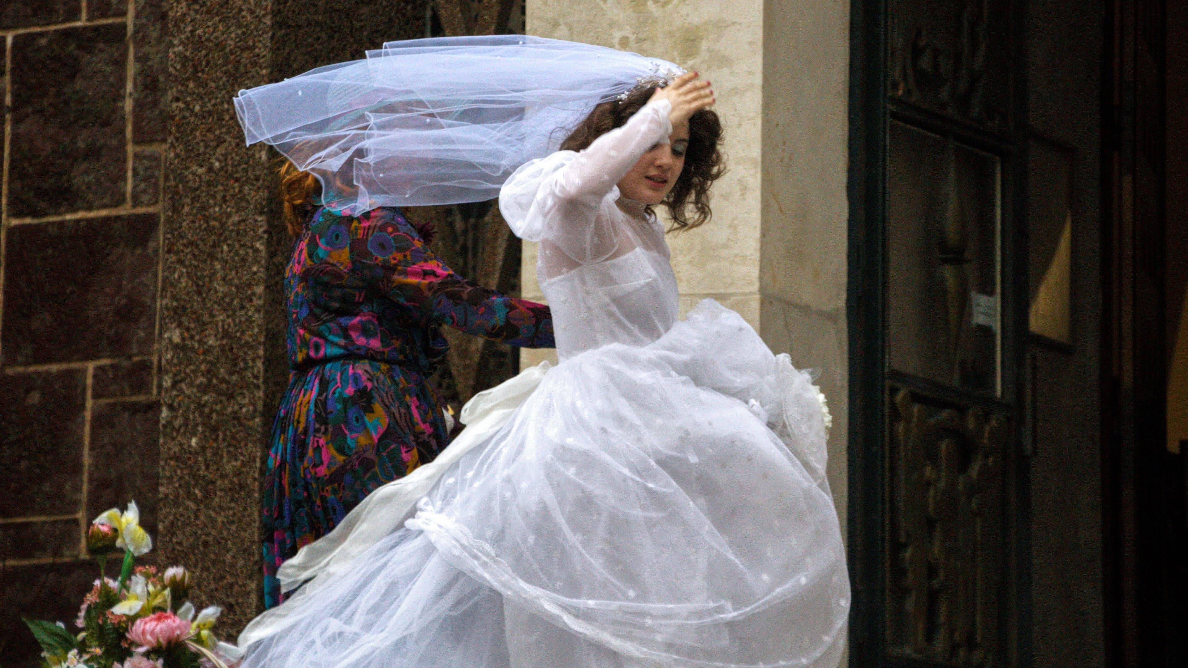 Mariage au goût d'orange - immagine