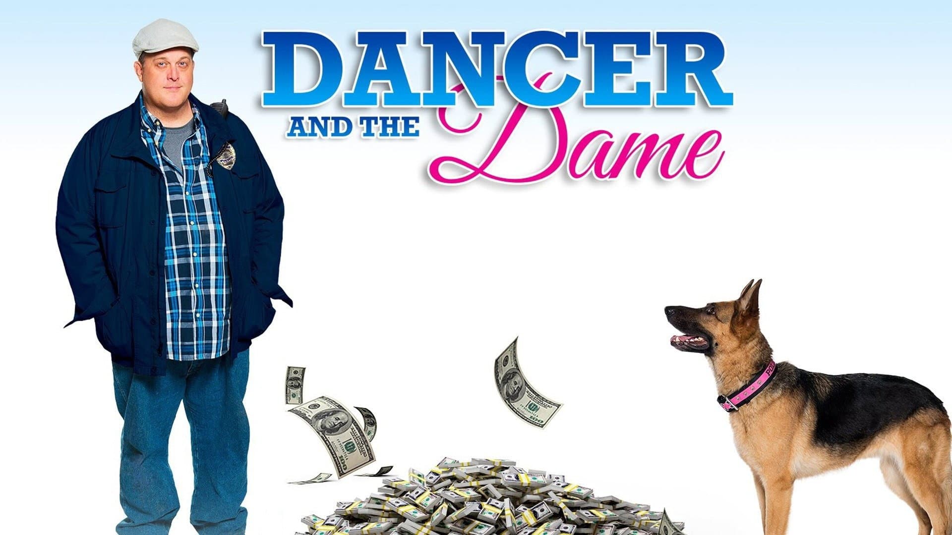 Dancer and the Dame - immagine