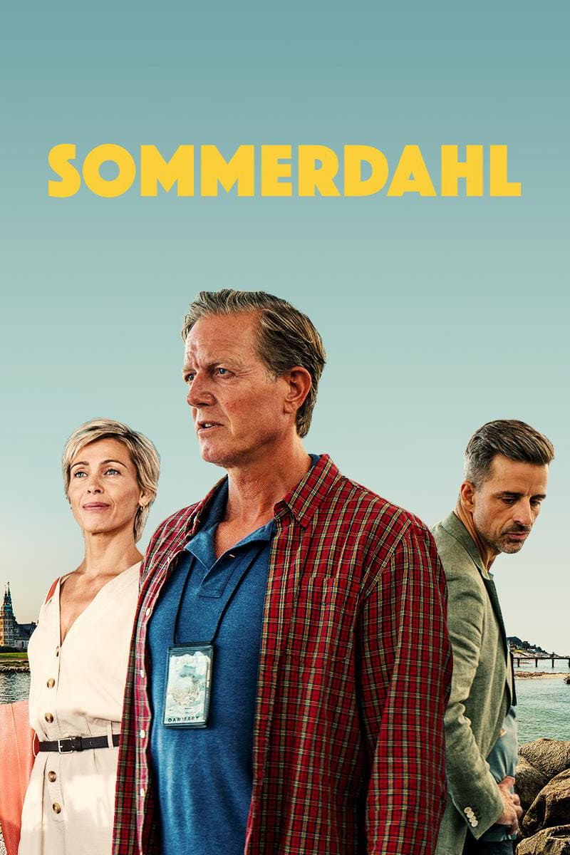 Poster di Sommerdahl