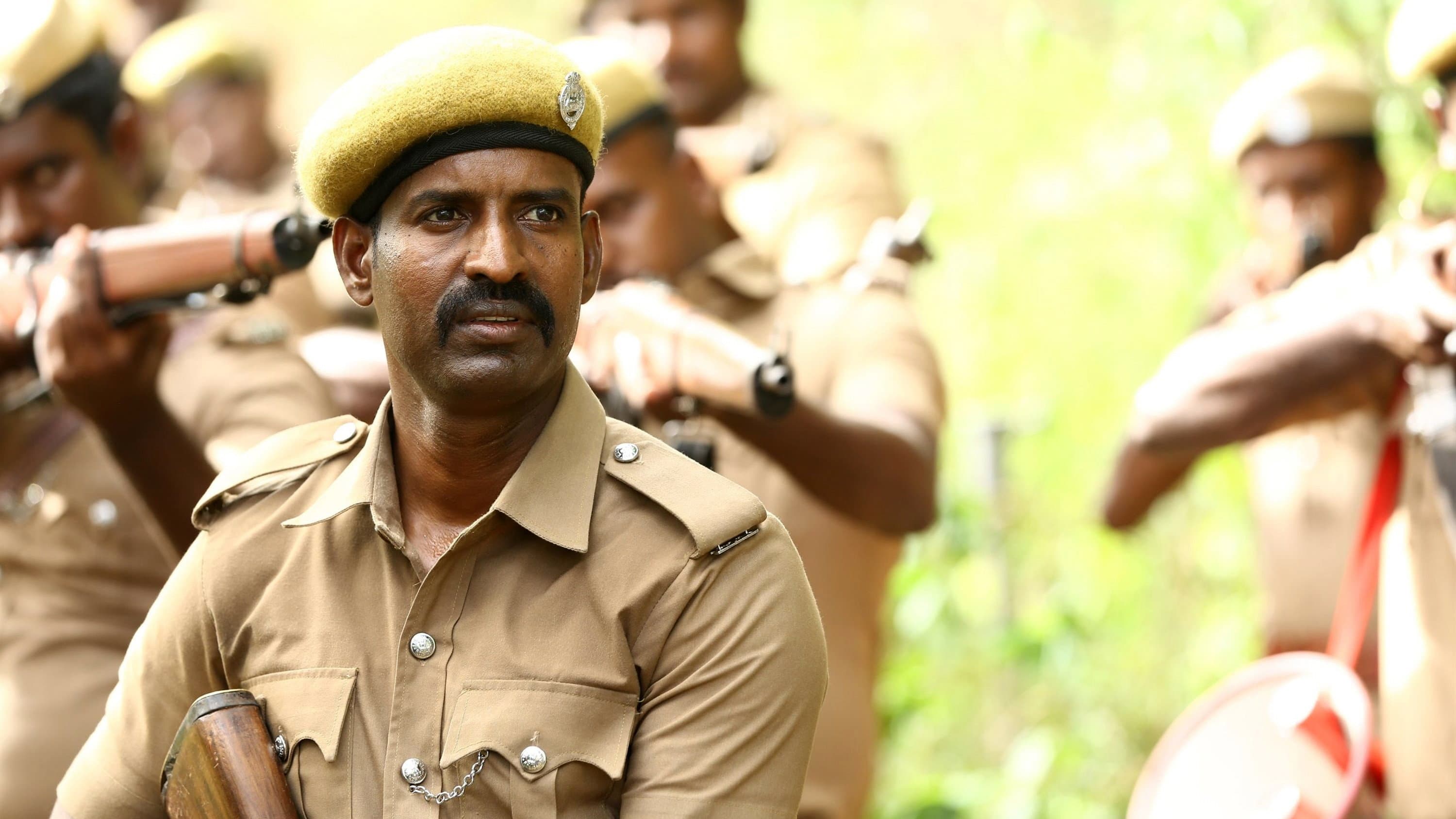 விடுதலை: பாகம் I - immagine