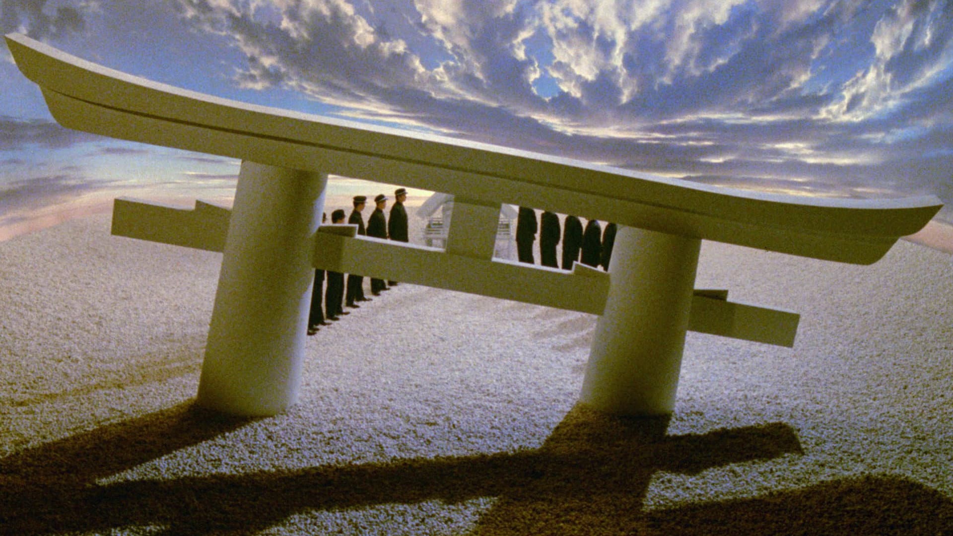Mishima: Una vita in quattro capitoli - immagine