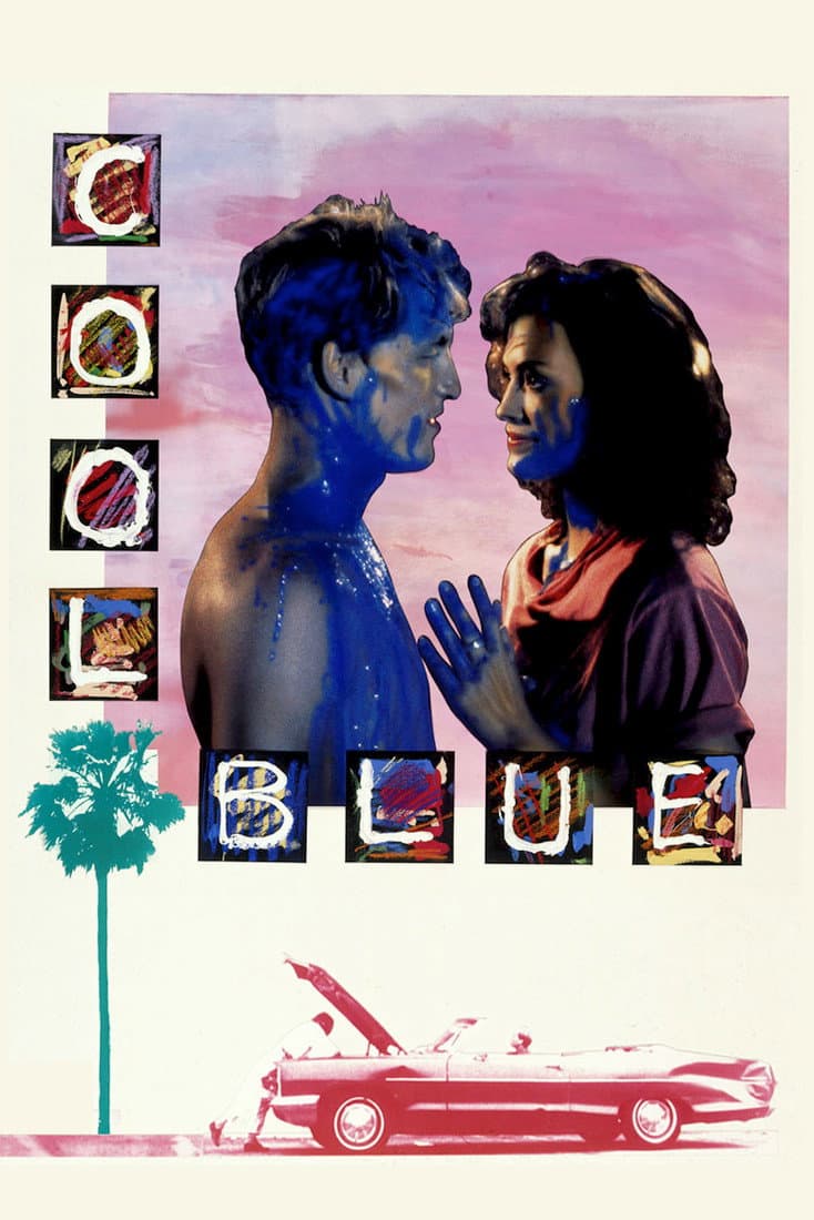 Poster di Cool Blue
