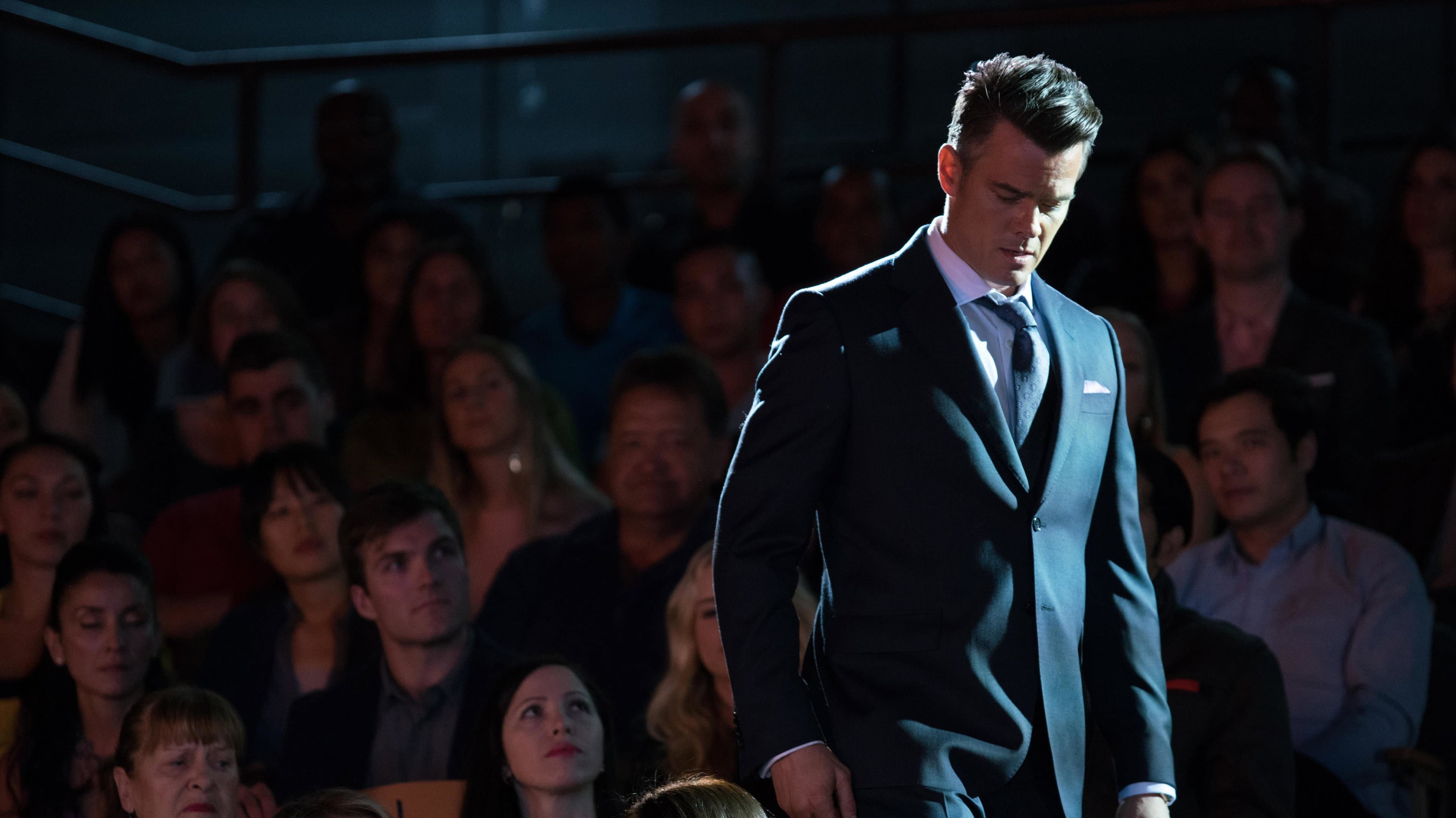 The Show - immagine