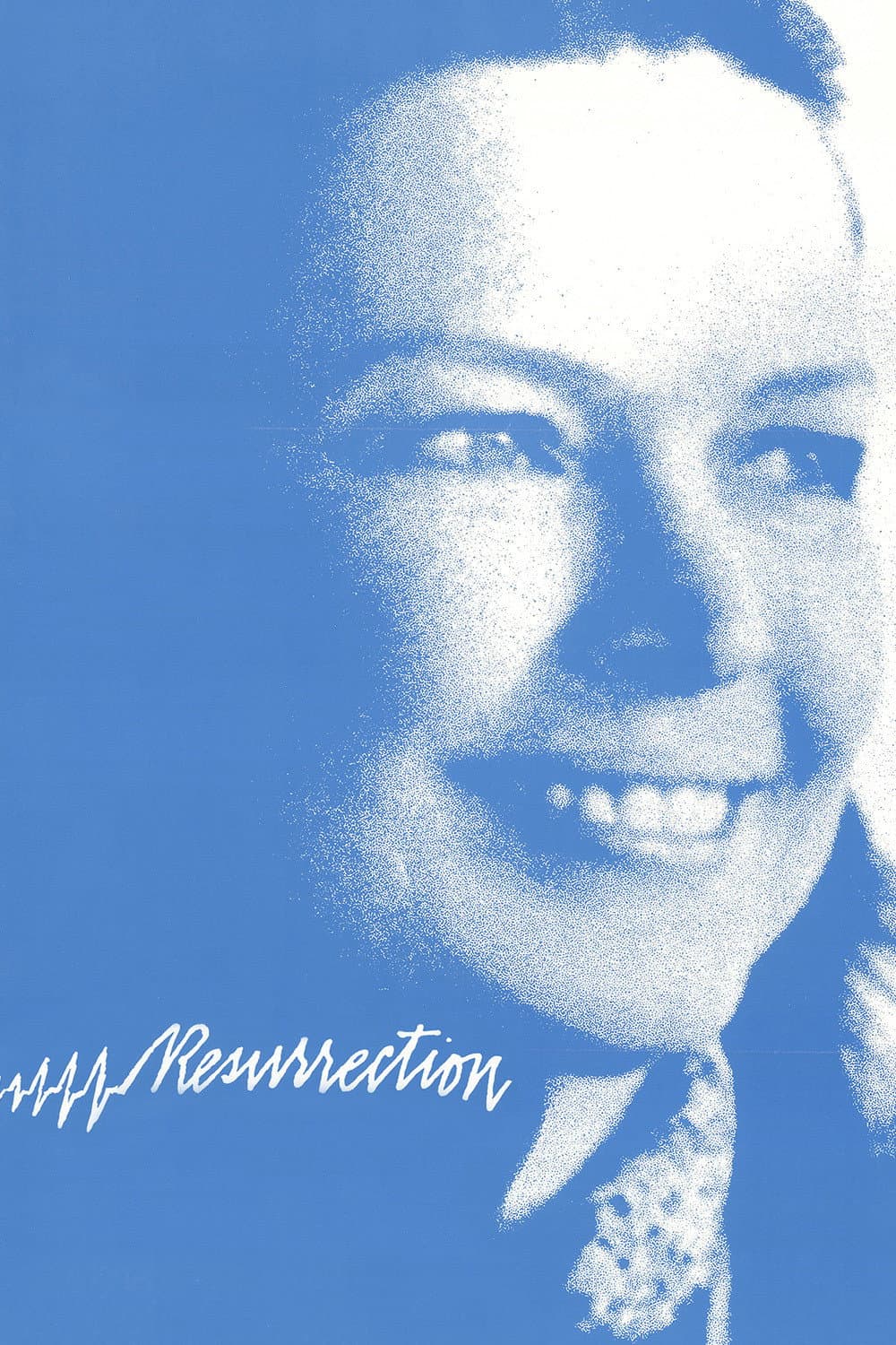 Poster di Resurrection