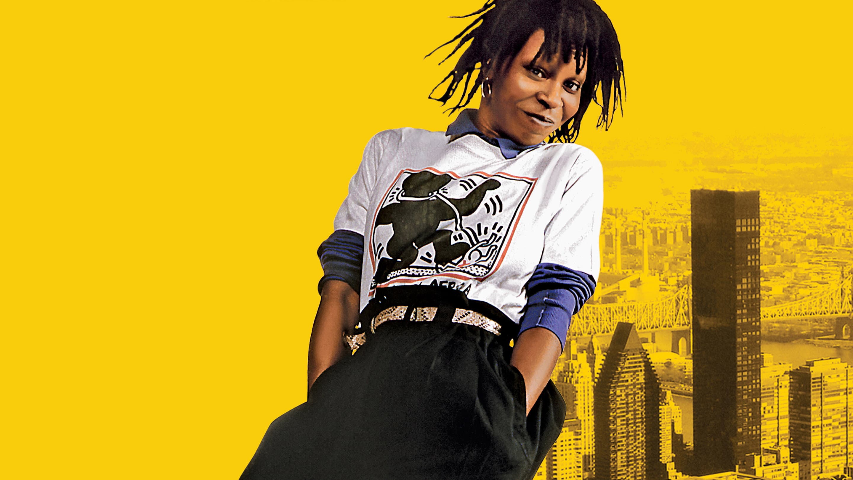 Jumpin' Jack Flash - immagine