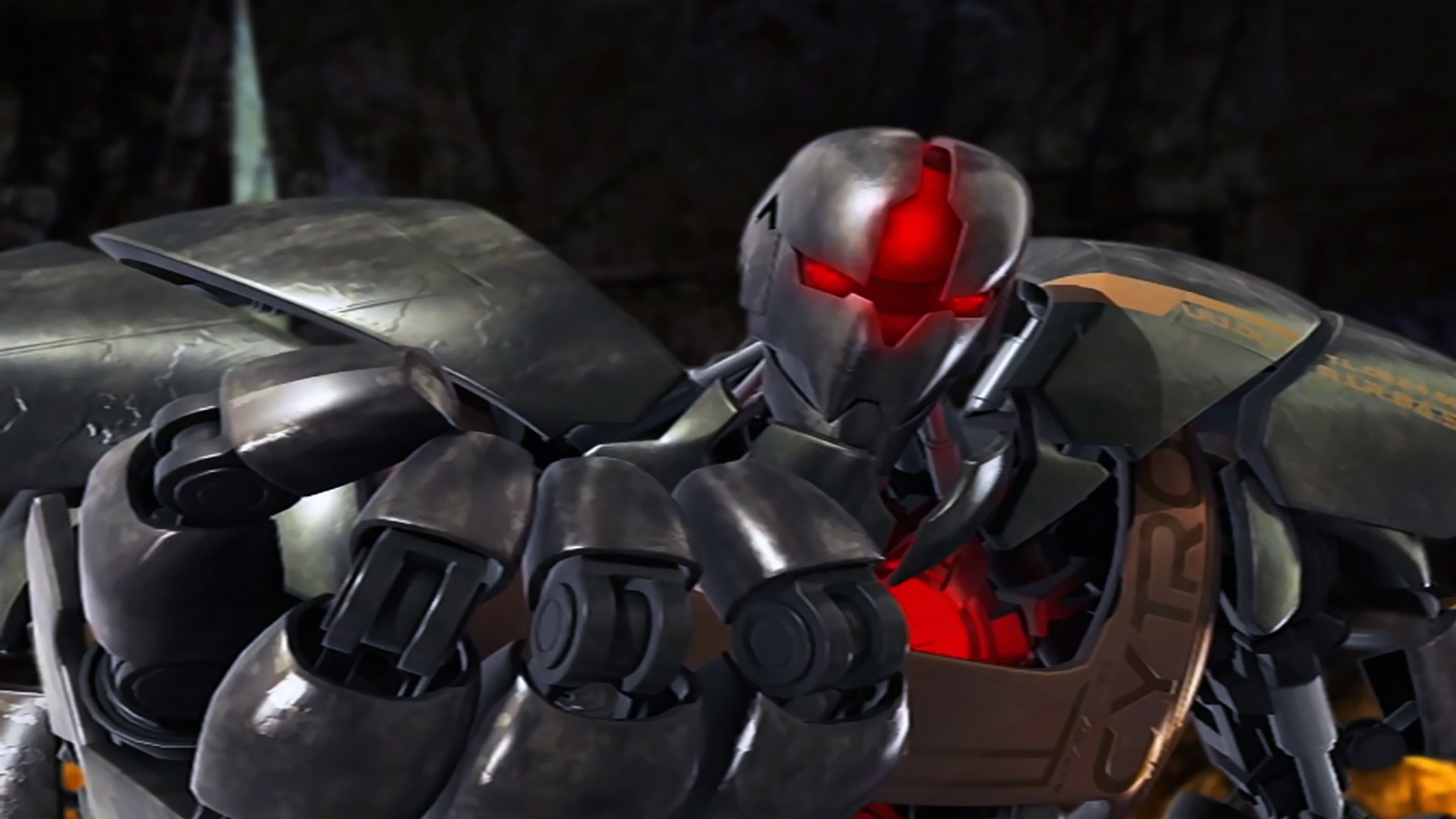 Max Steel: Bio Crisis - immagine