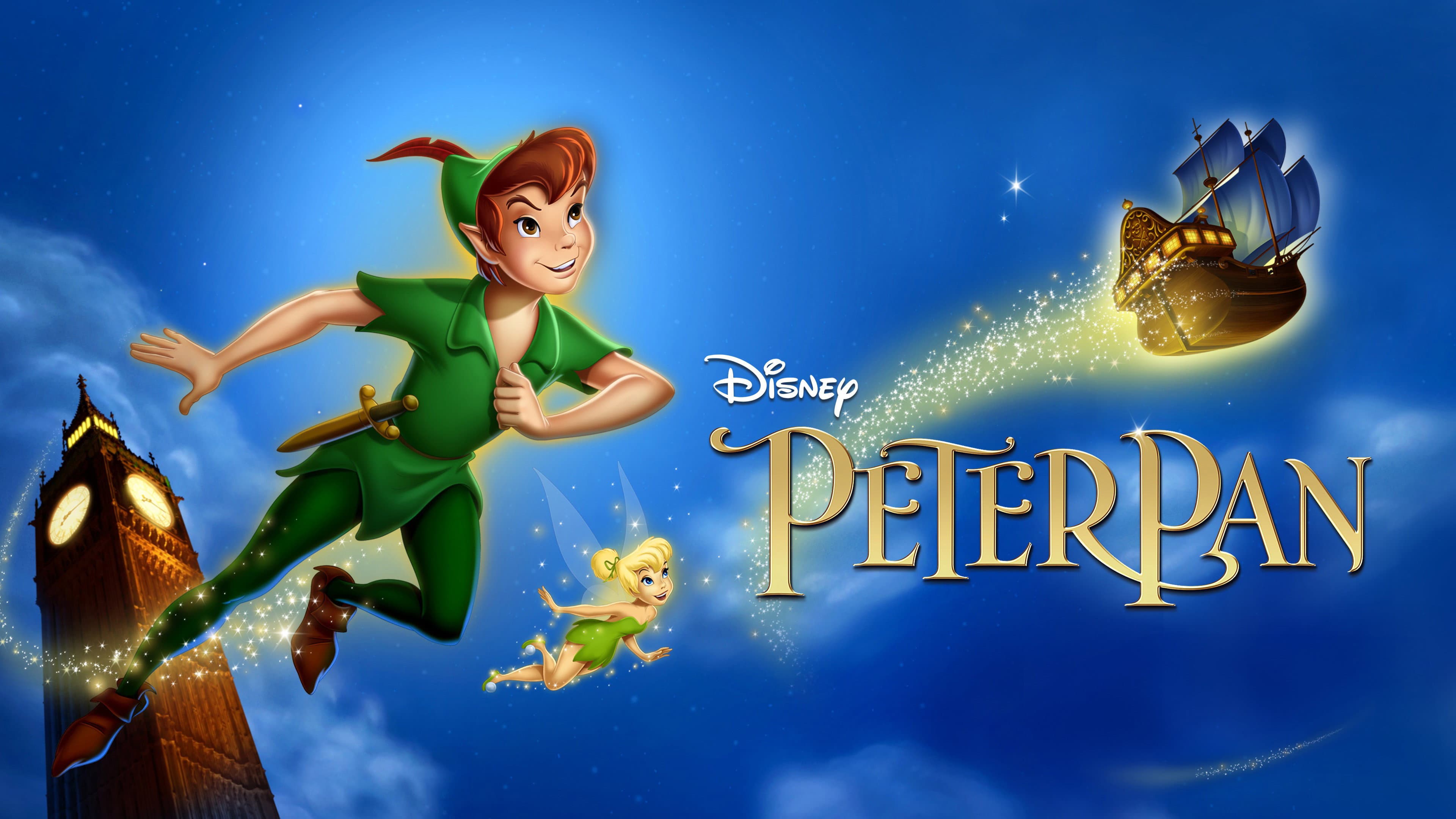 Le avventure di Peter Pan - immagine