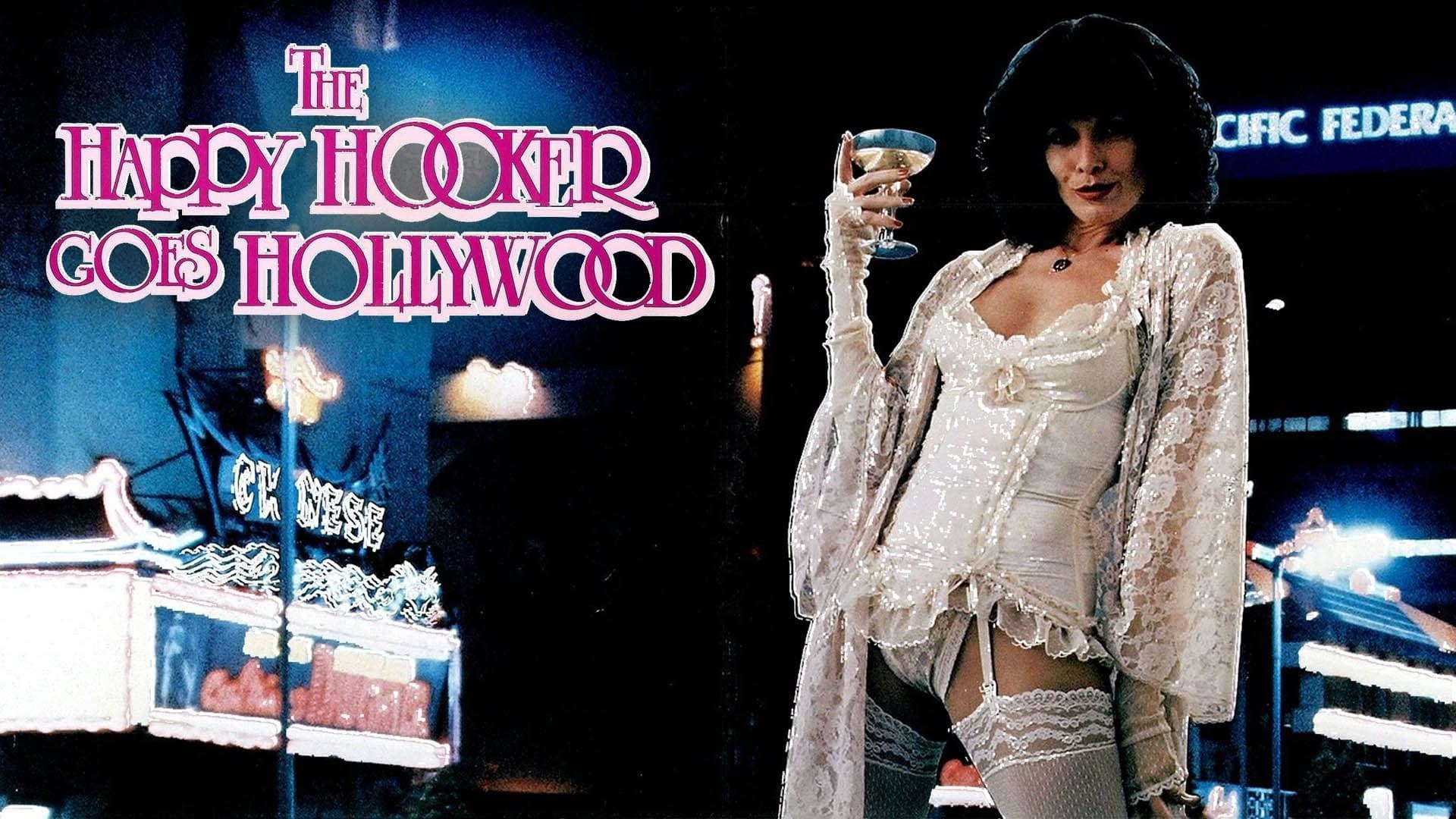 The Happy Hooker Goes Hollywood - immagine