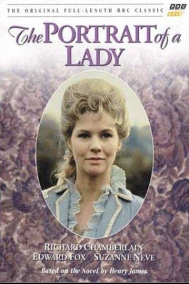Poster di The Portrait of a Lady