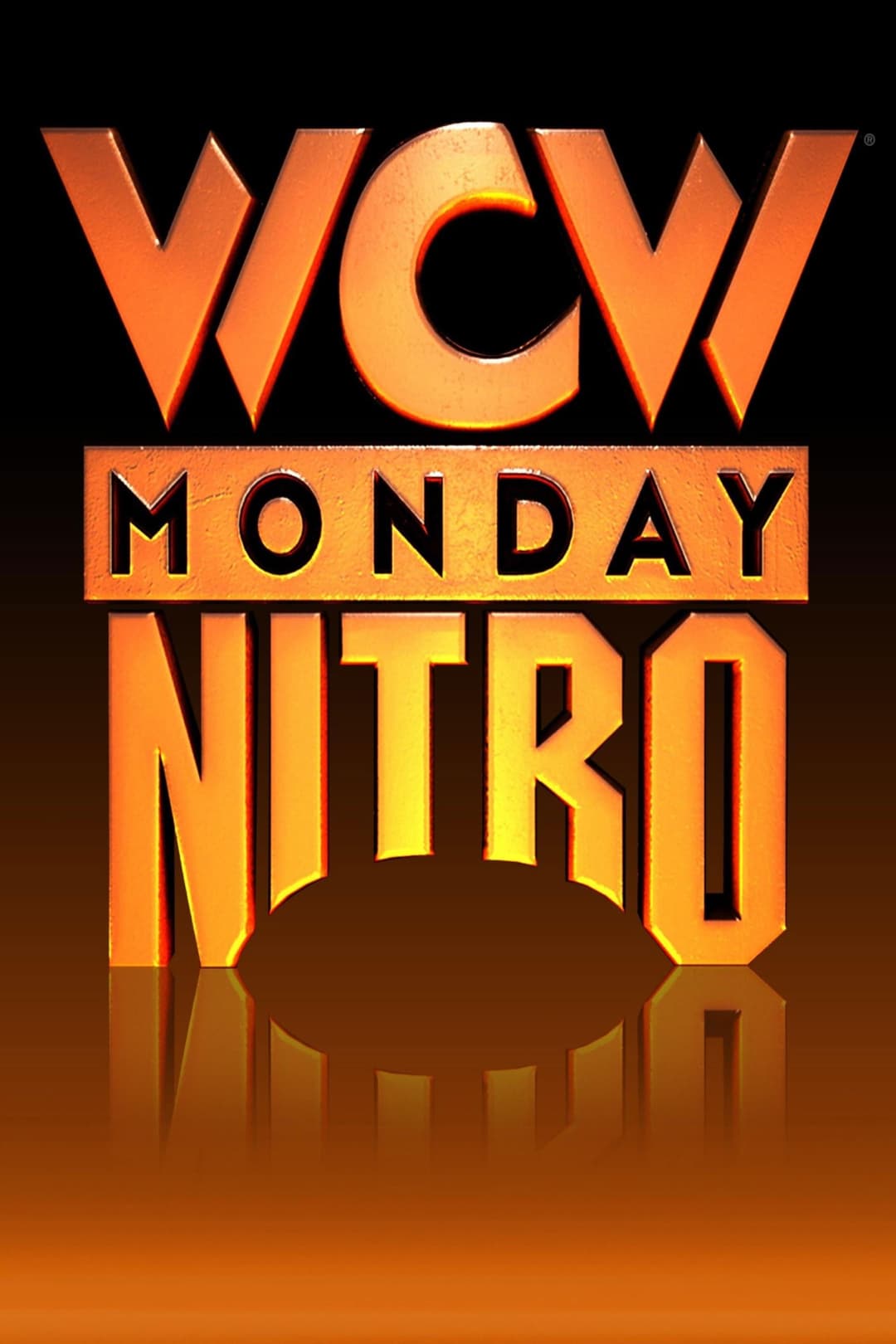 Poster di WCW Monday Nitro