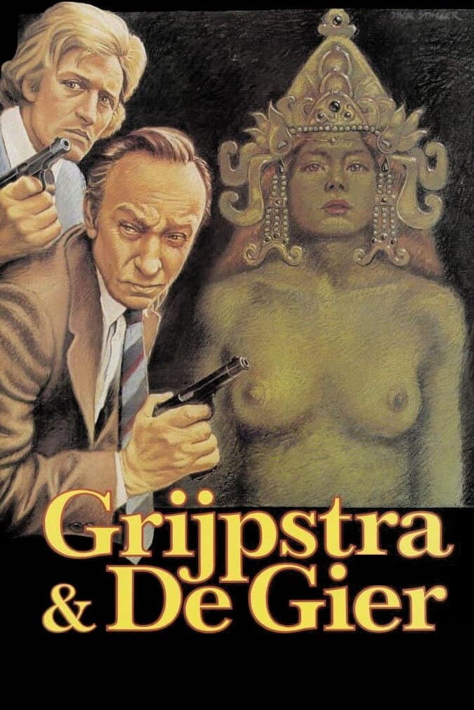 Poster di Grijpstra & De Gier