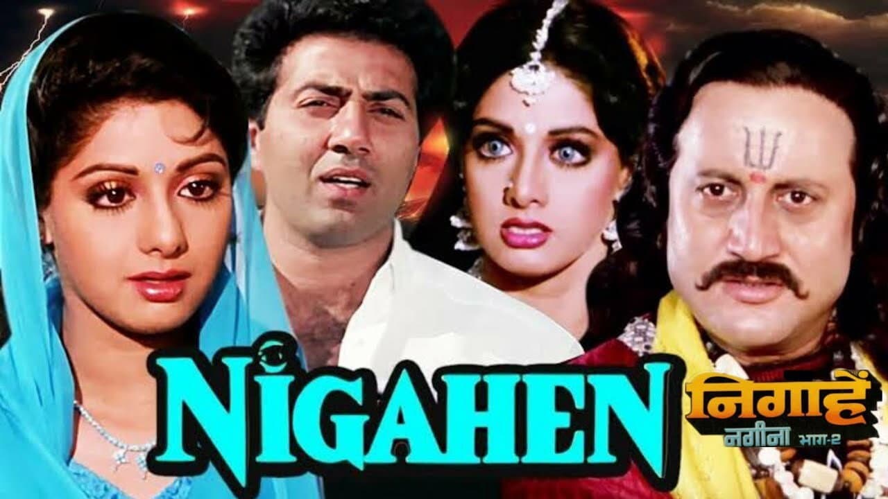 Nigahen: Nagina Part II - immagine