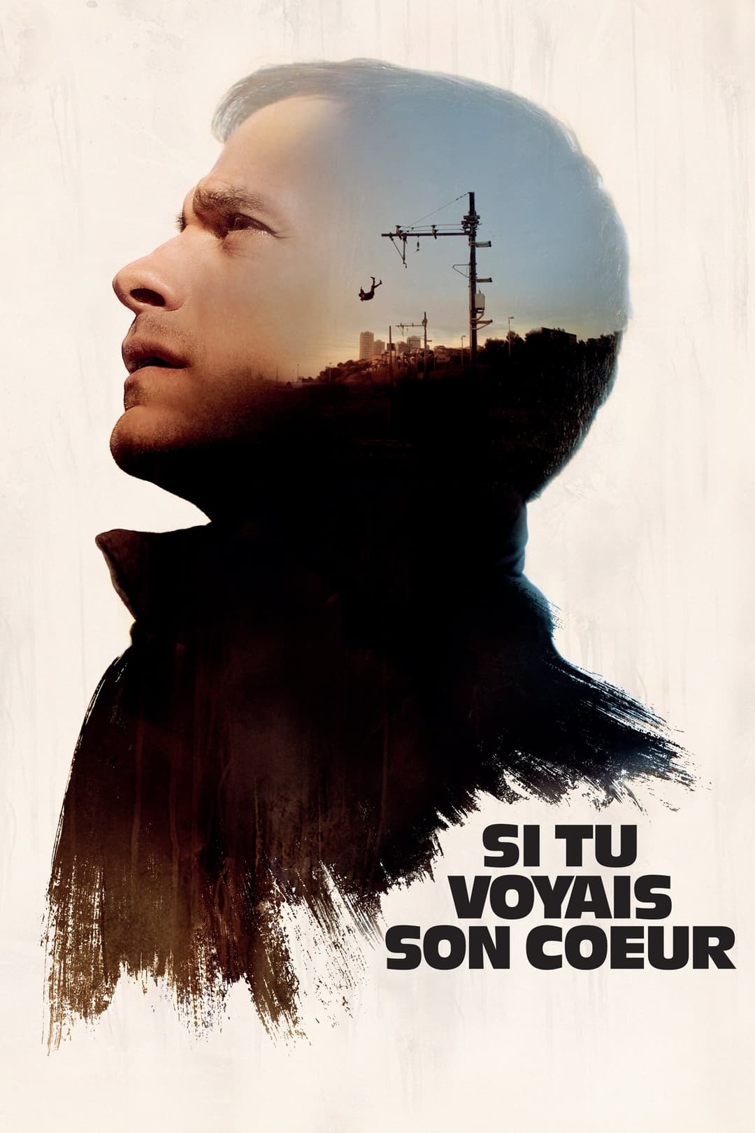 Poster di Si tu voyais son cœur