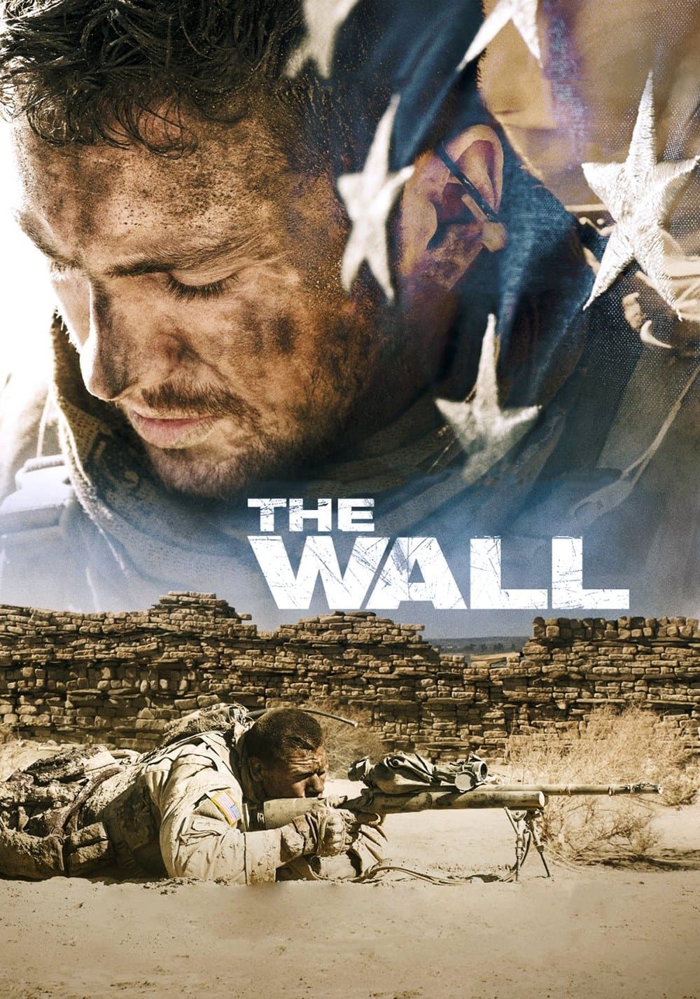 Poster di The Wall