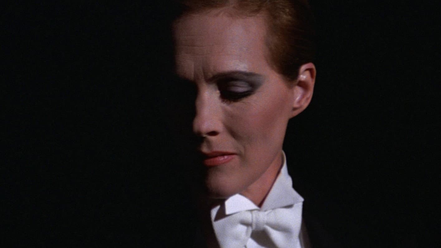 Victor Victoria - immagine