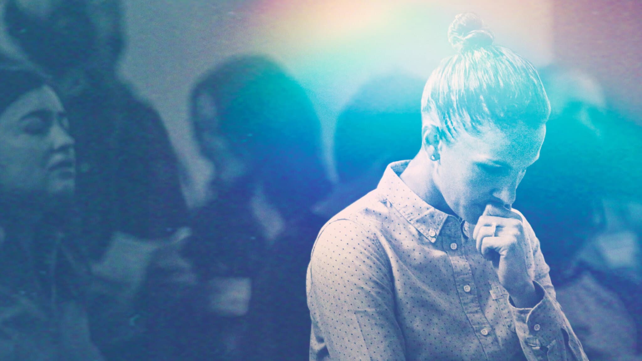Pray Away - immagine