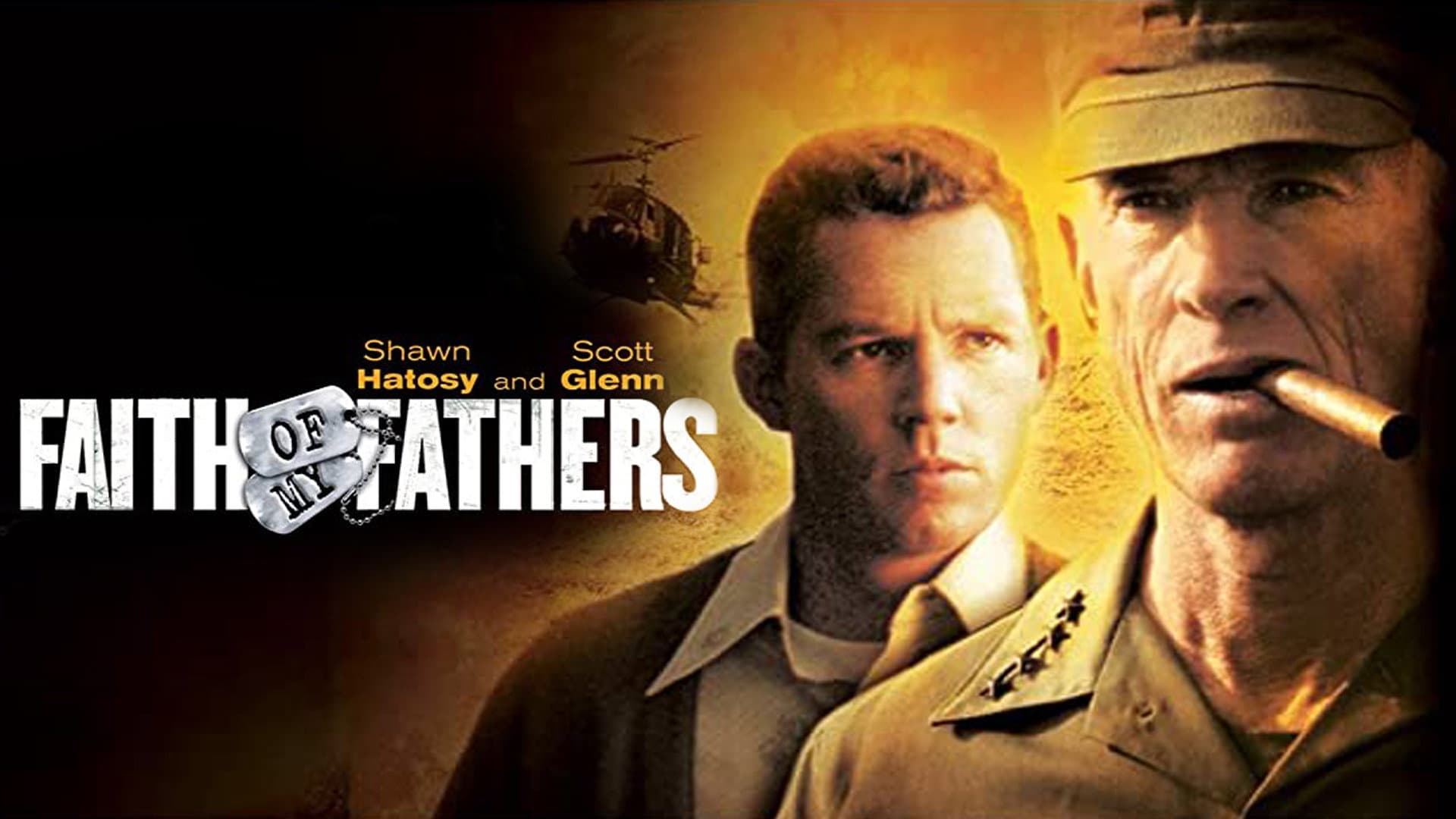 Faith of My Fathers - immagine