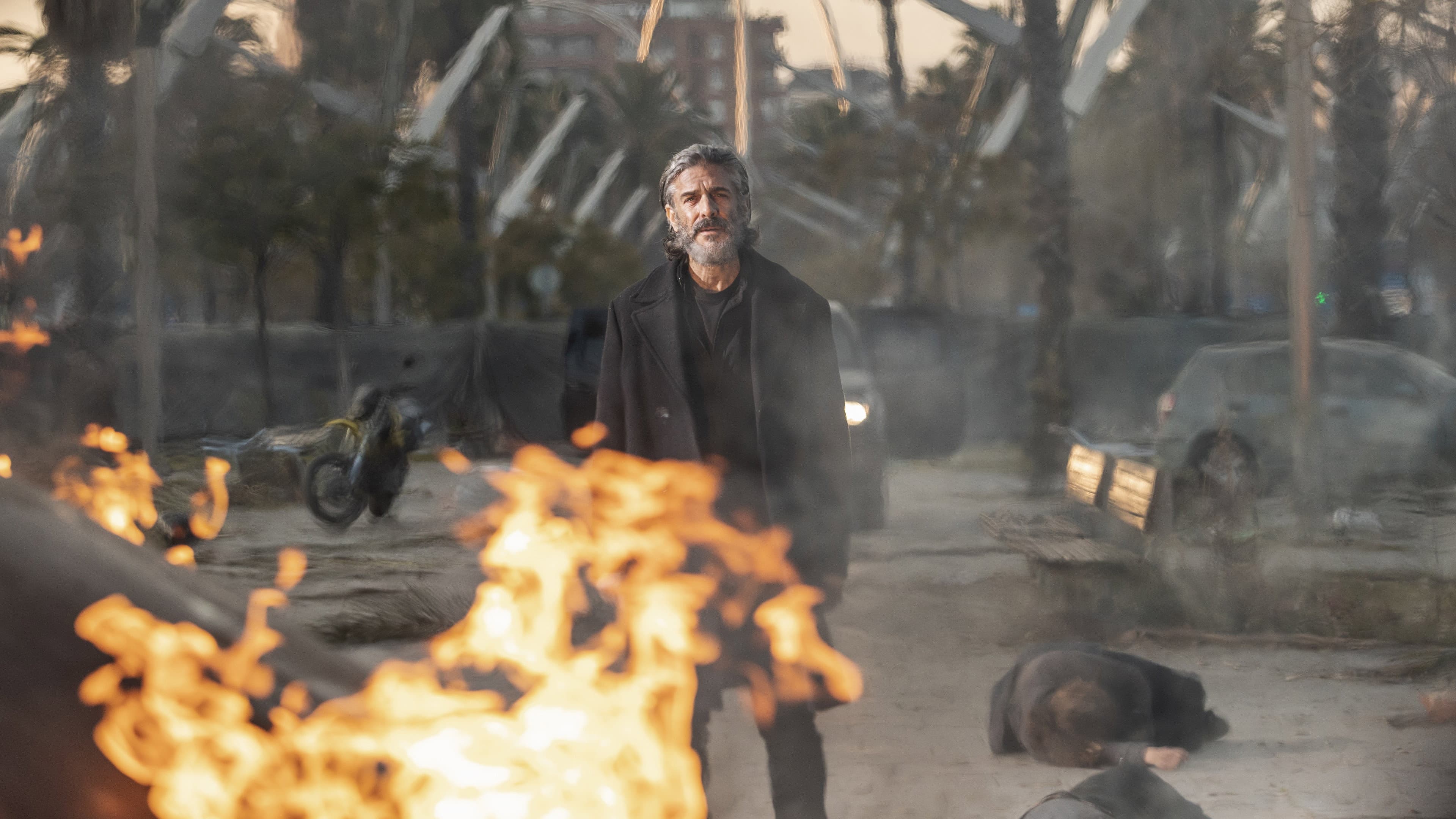 Bird Box: Barcellona - immagine