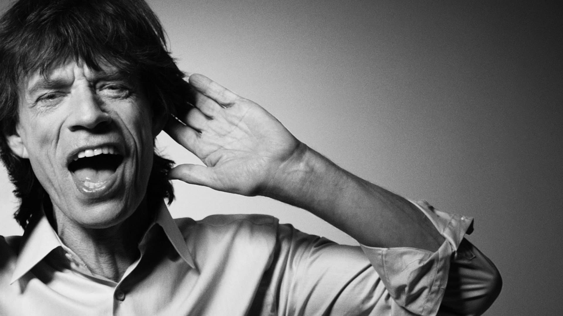 Being Mick - immagine