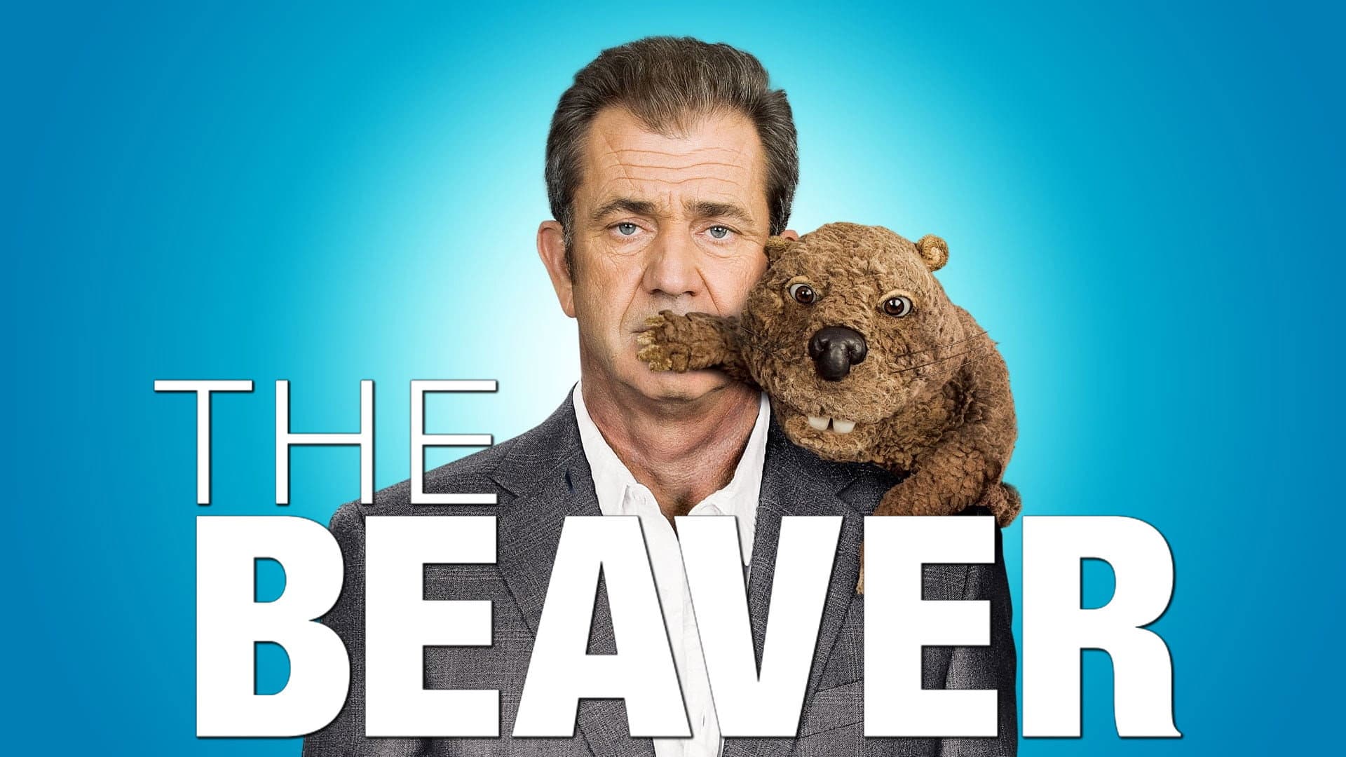 Mr. Beaver - immagine