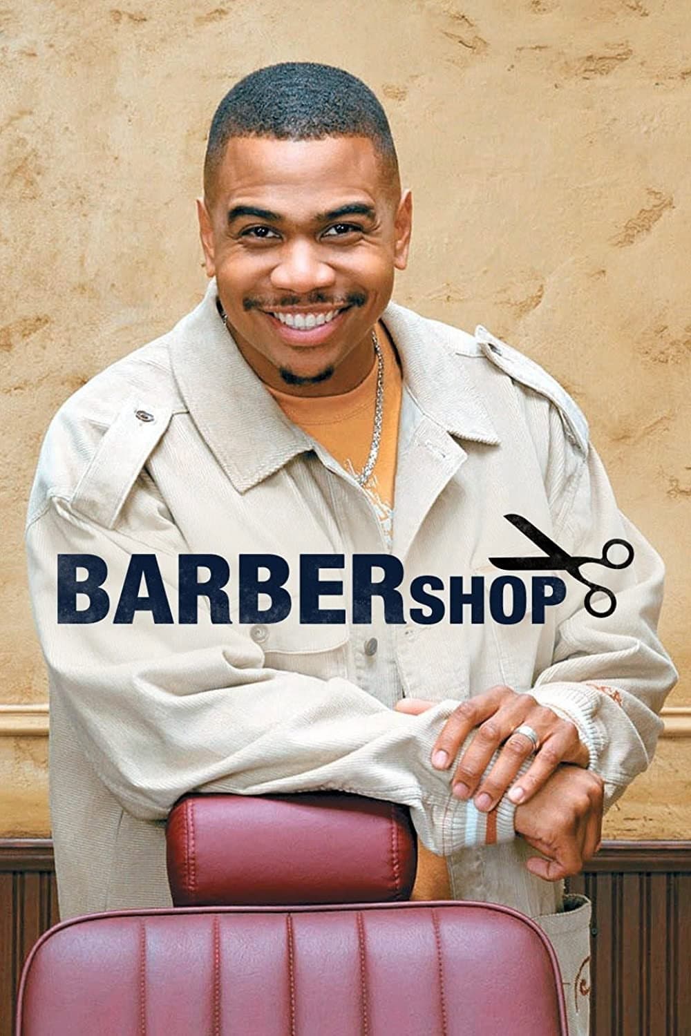 Poster di Barbershop