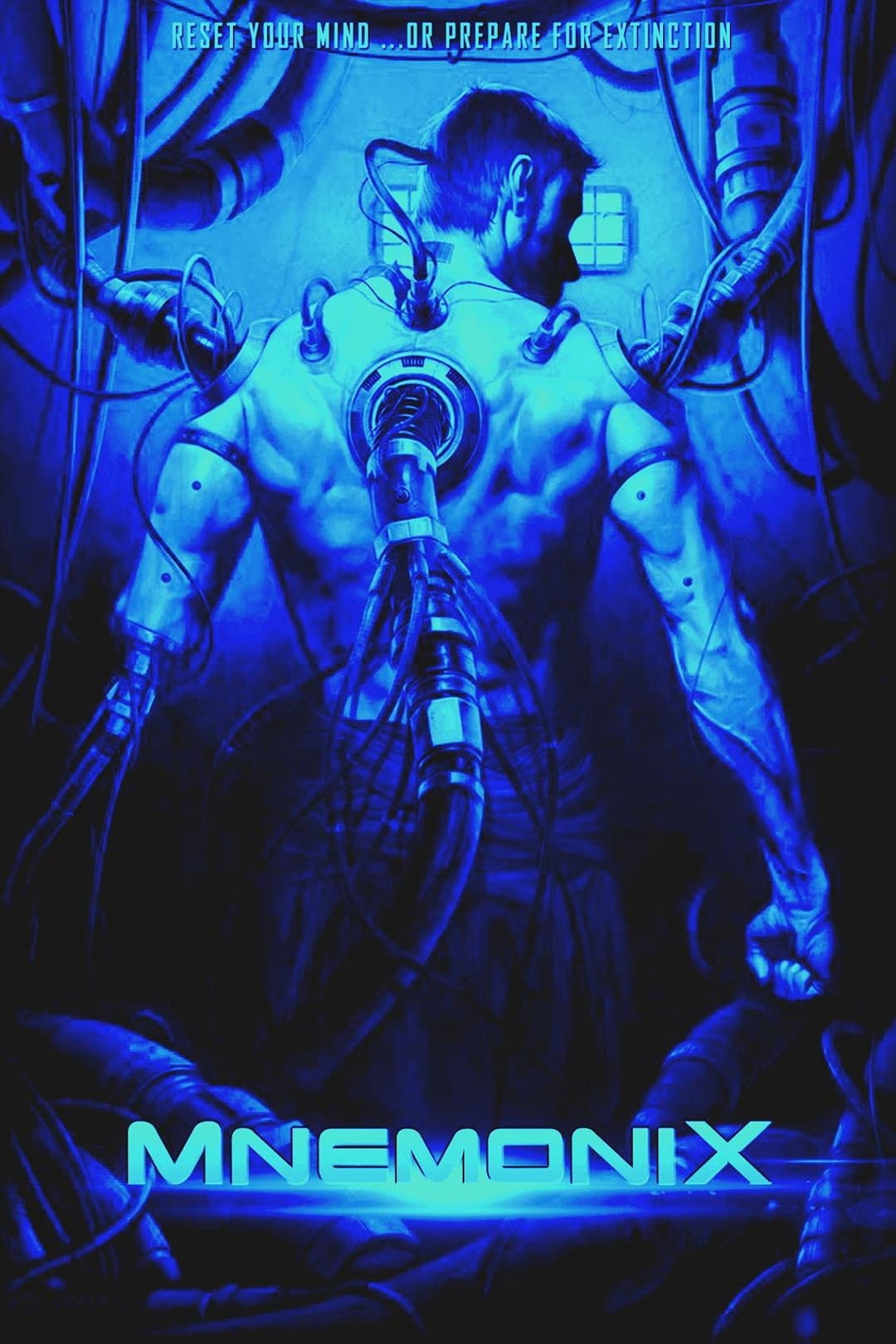 Poster di Mnemonix