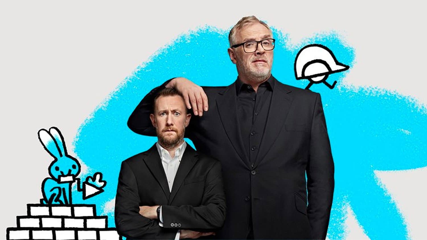 Taskmaster: GOSH Charity Special - immagine