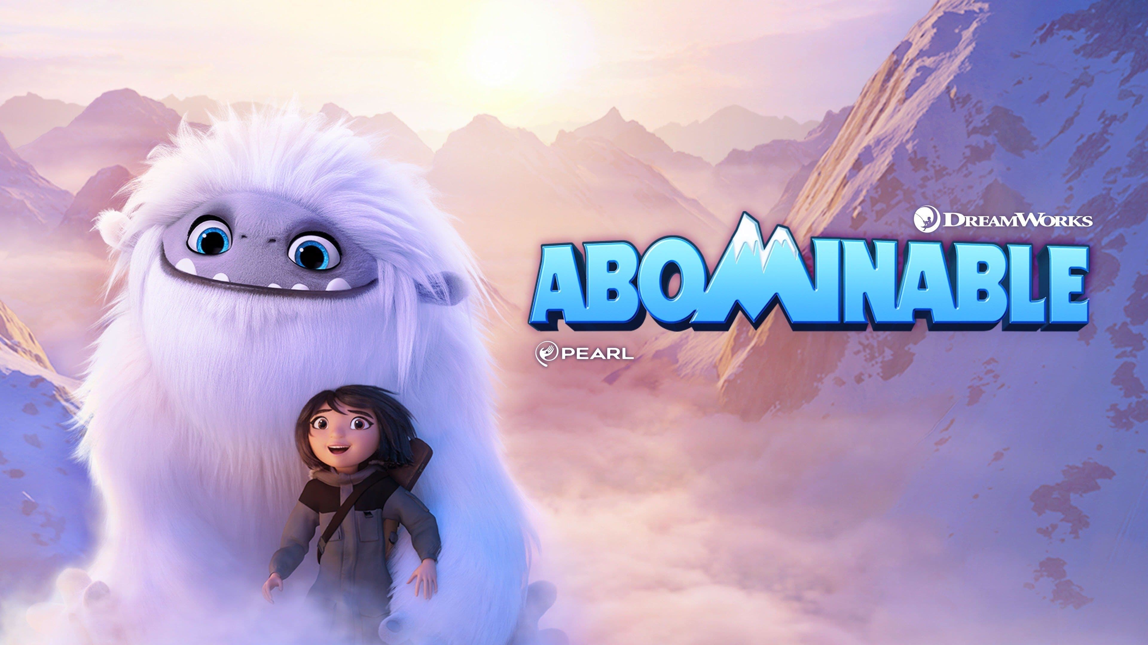 Il piccolo yeti - immagine