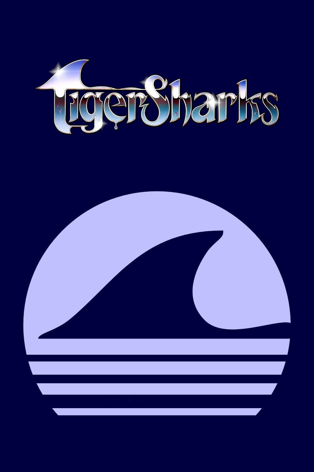 Poster di TigerSharks