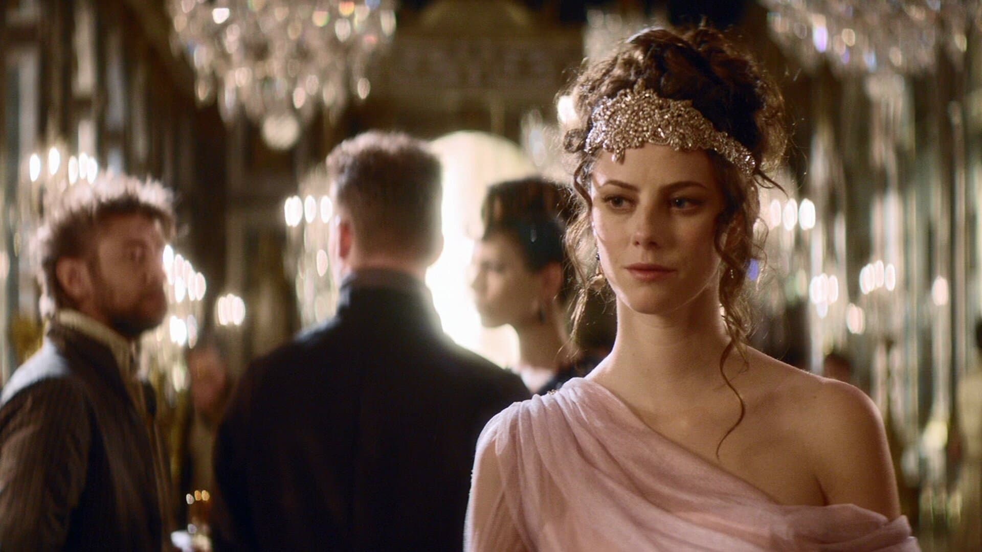 The King's Daughter - immagine