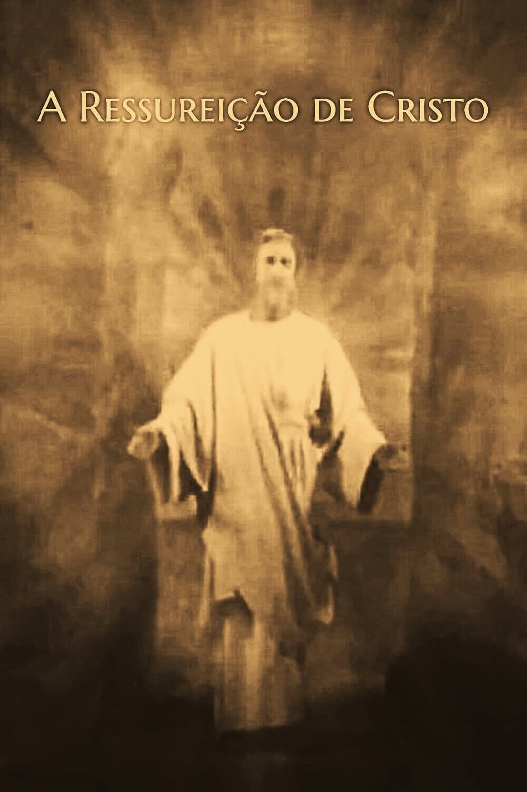 Poster di A Ressureição de Cristo