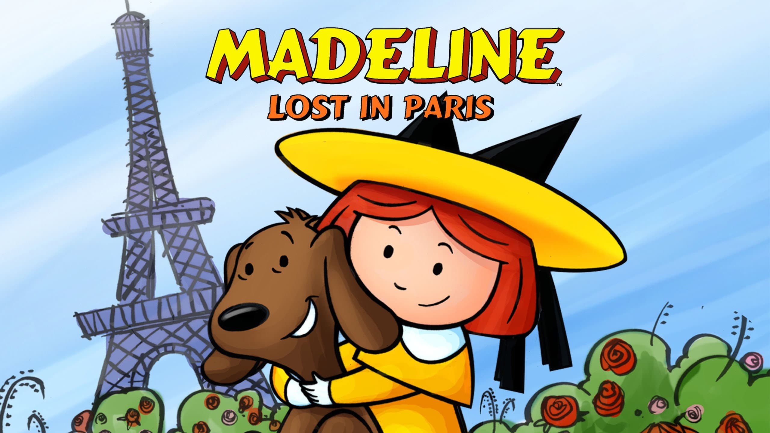 Madeline: Lost in Paris - immagine