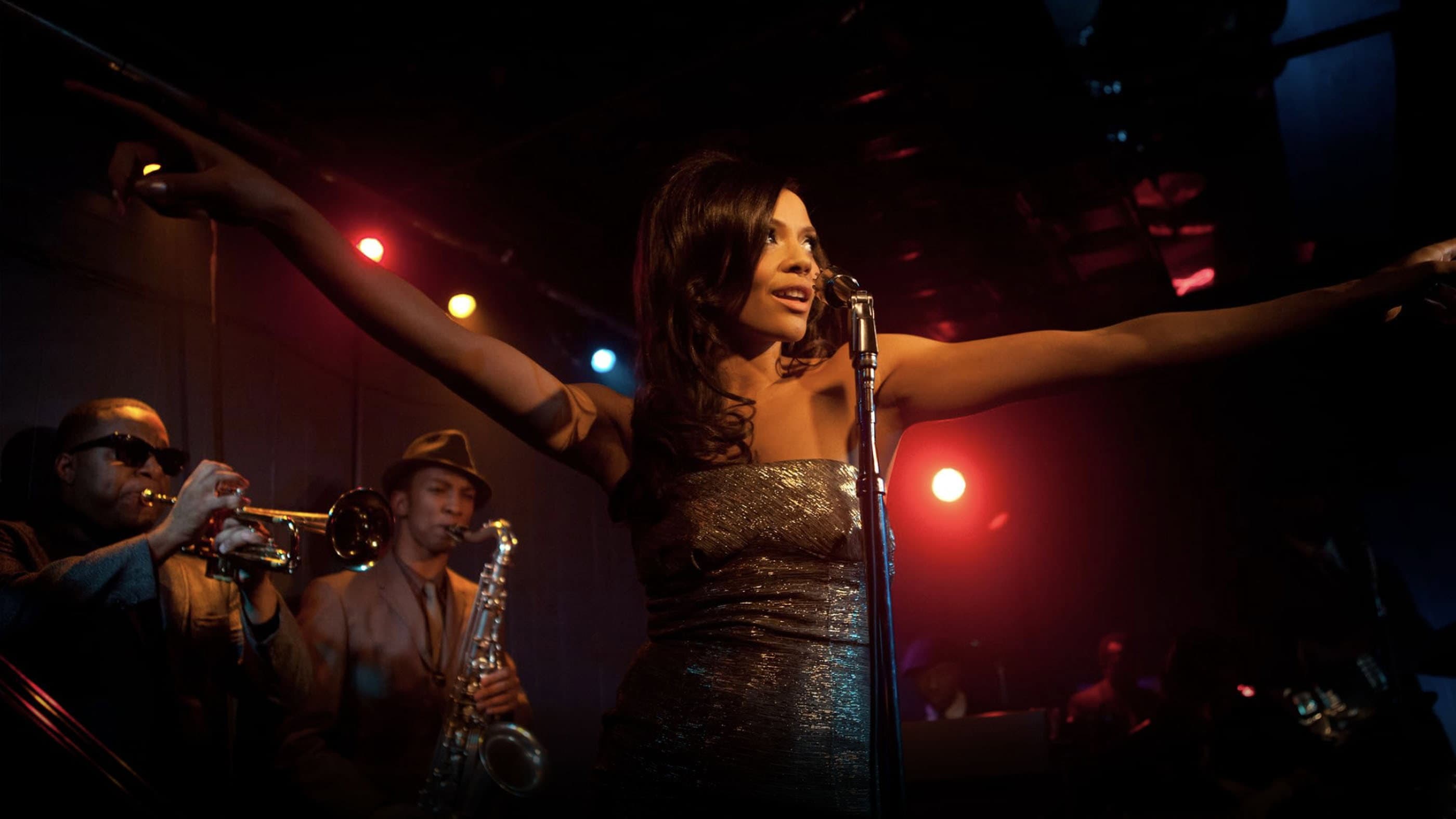 Sparkle - La luce del successo - immagine