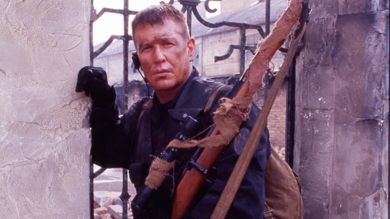 Sniper 2 - Missione suicida - immagine
