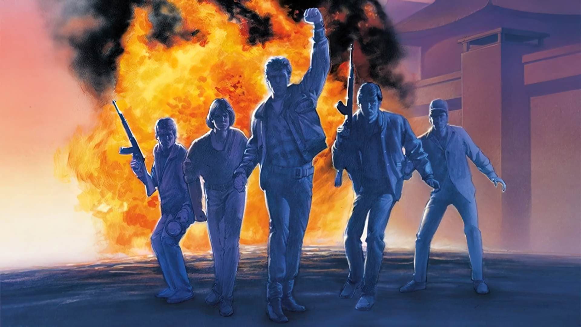 Il salvataggio - immagine