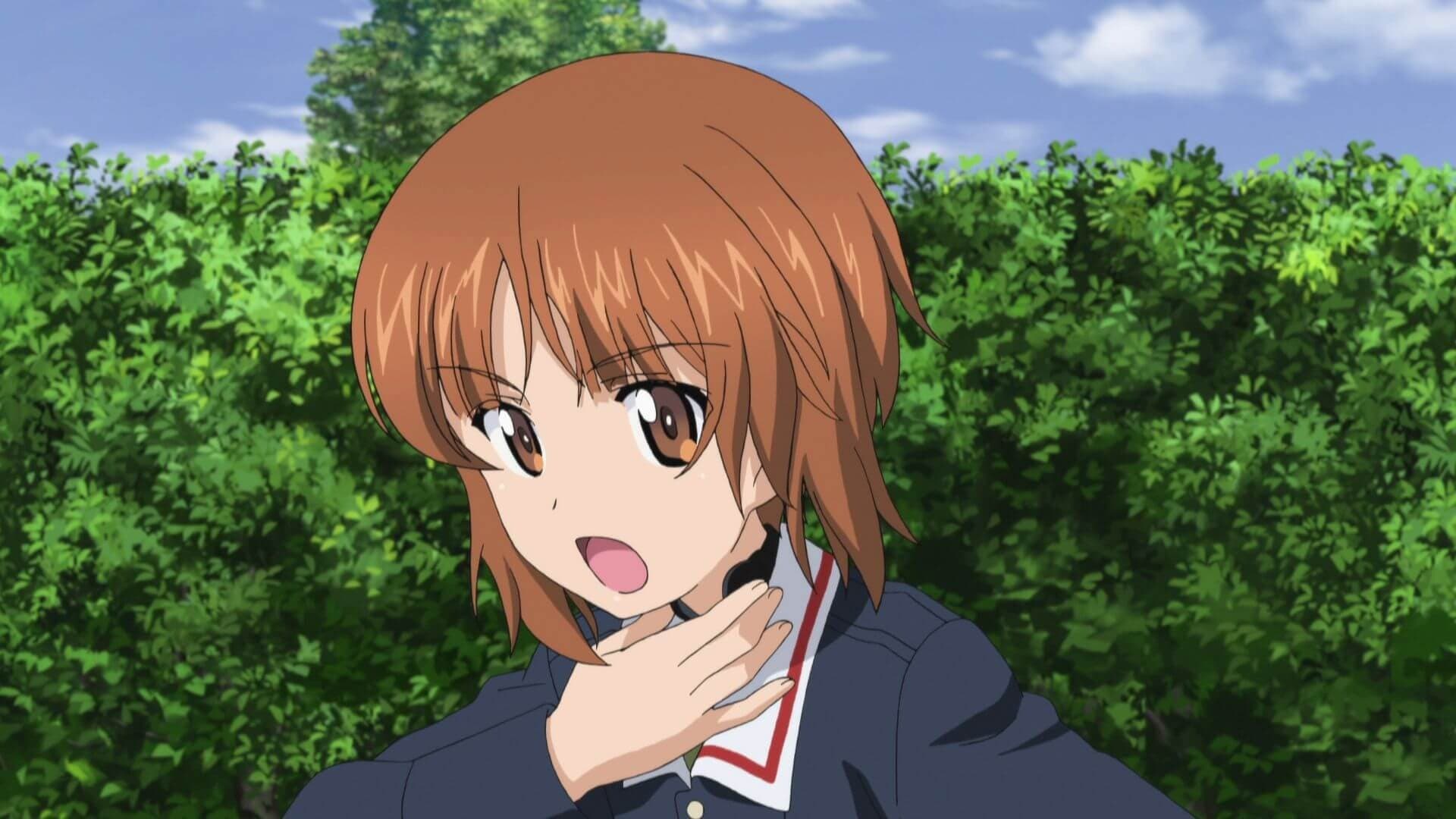 Girls und Panzer das Finale: Part II - immagine