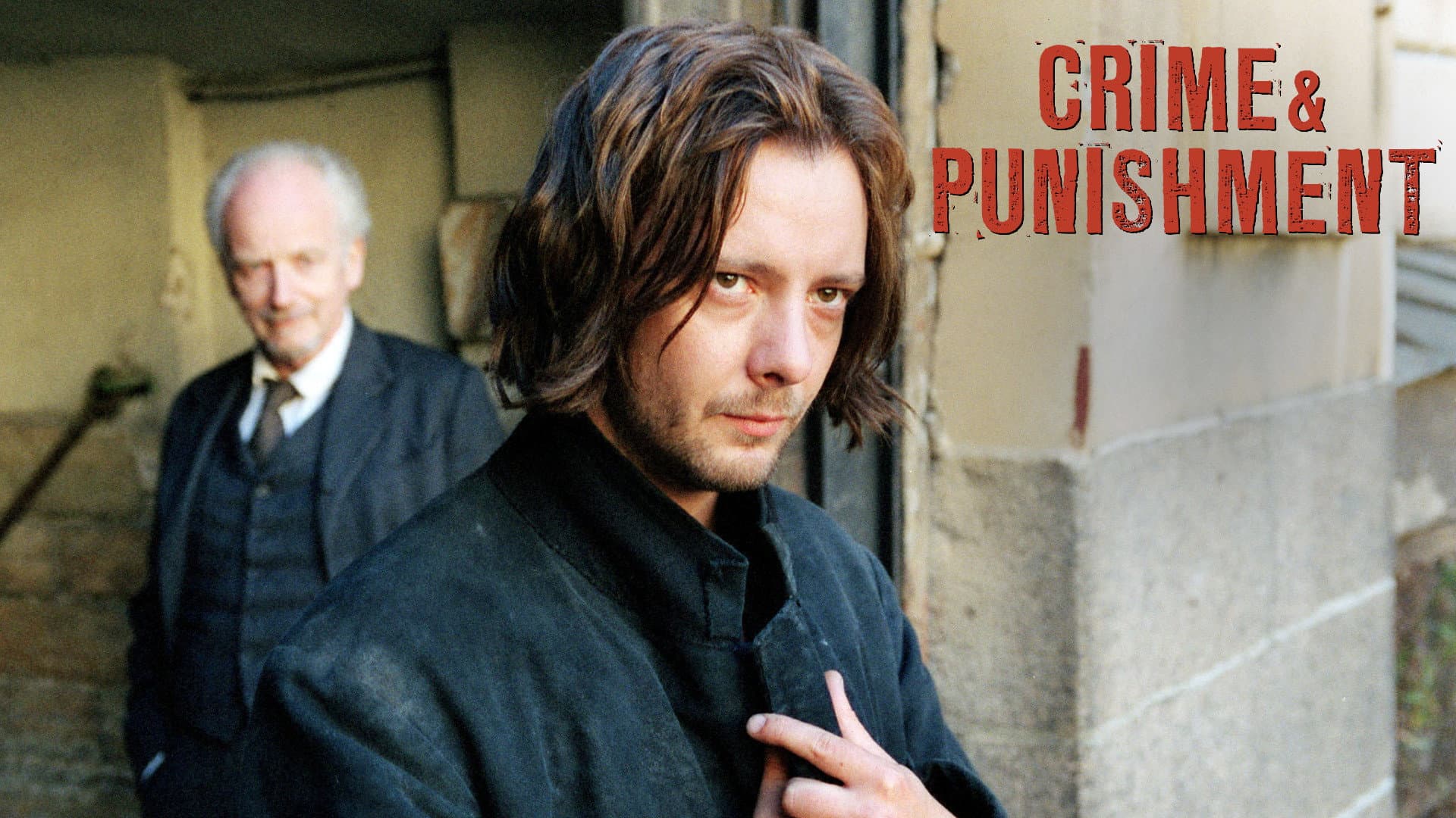 Crime and Punishment - immagine