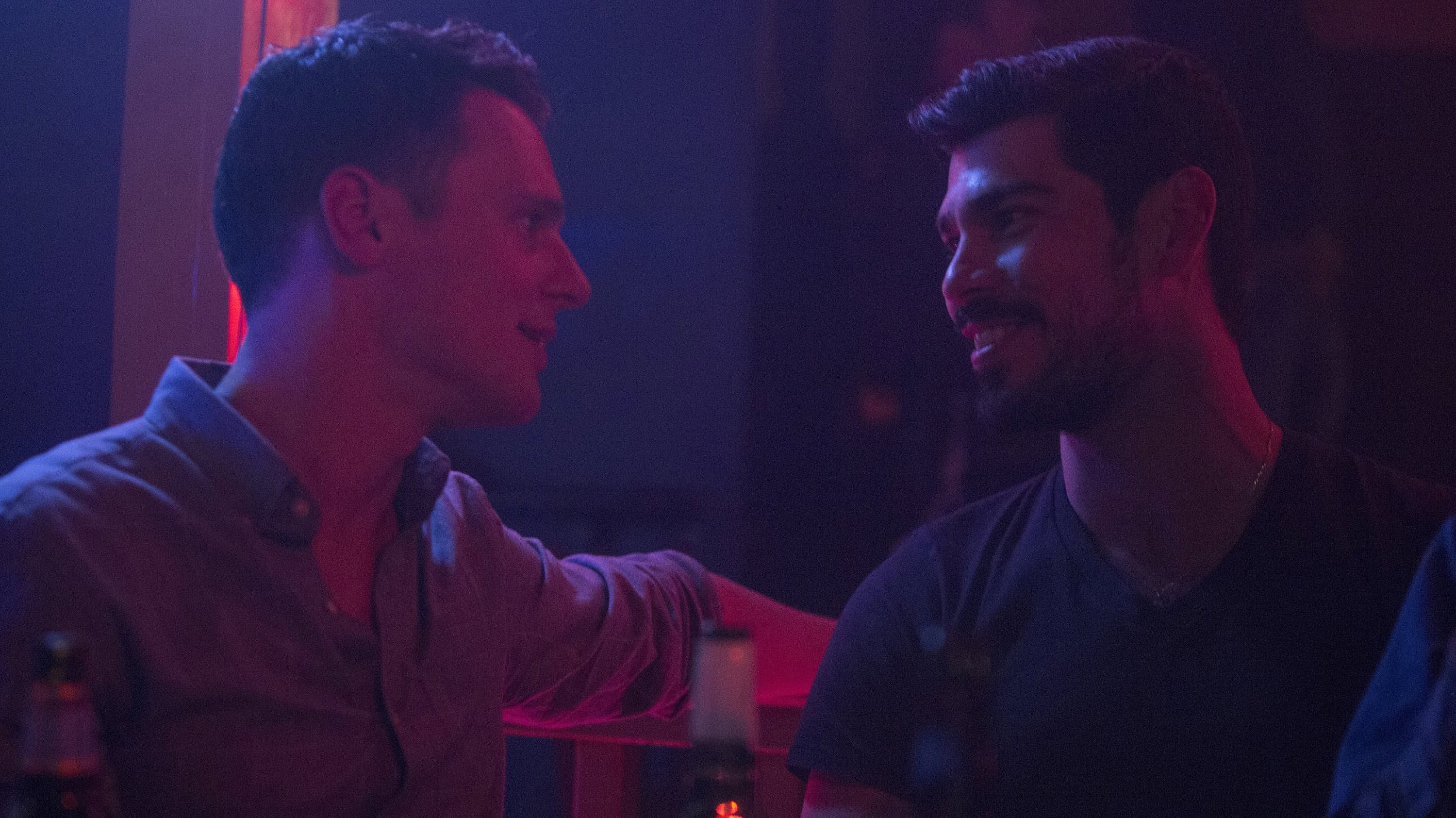 Looking - Il film - immagine