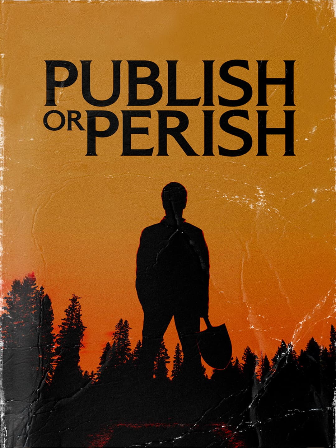 Poster di Publish or Perish