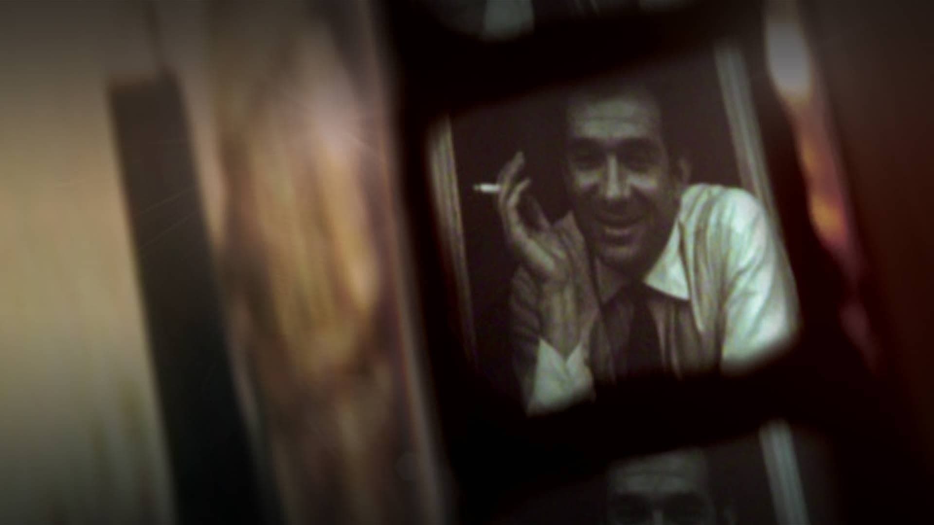 Ritratto di mio padre - immagine