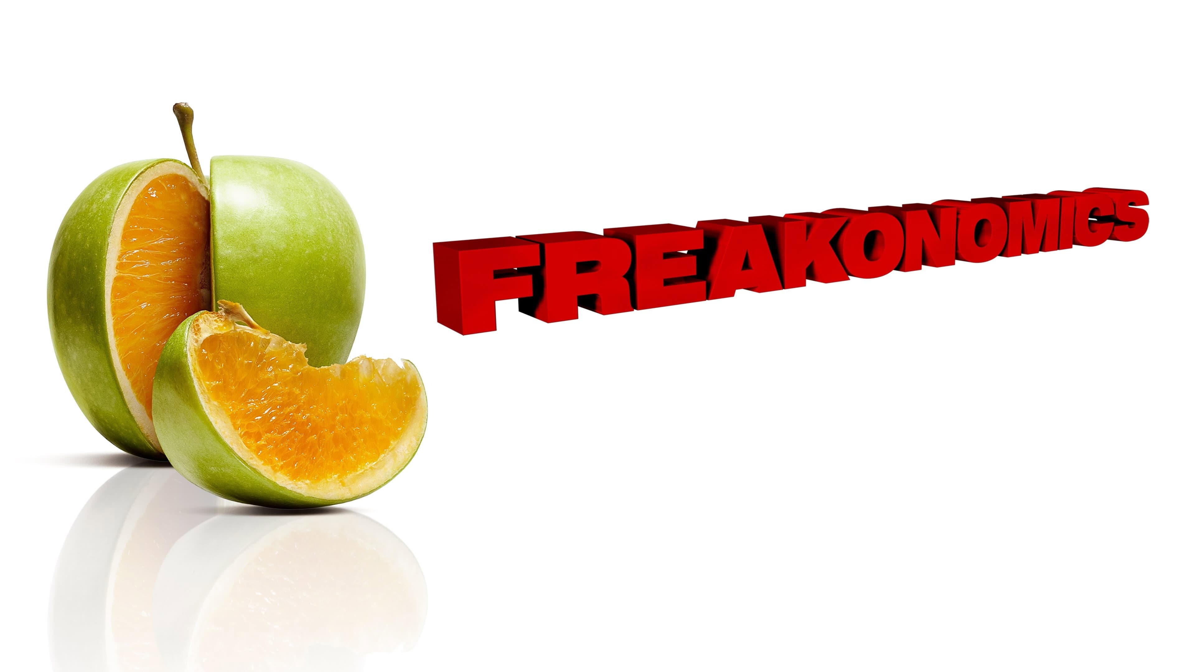 Freakonomics - immagine