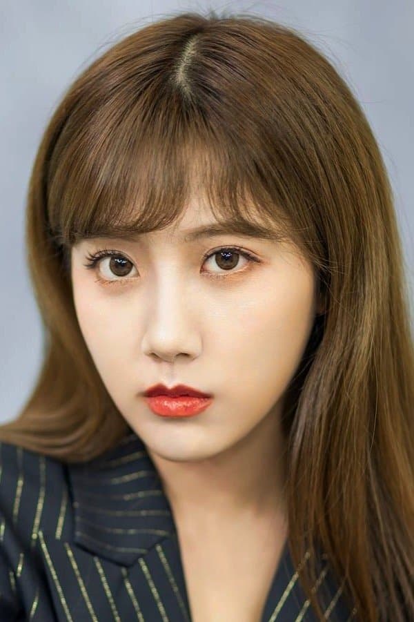 李藝彤