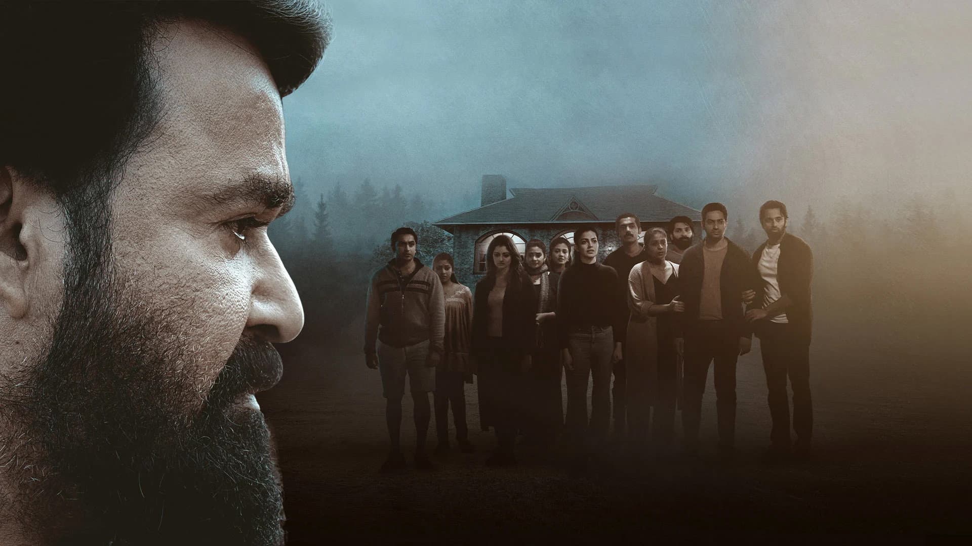 12th മാൻ - immagine