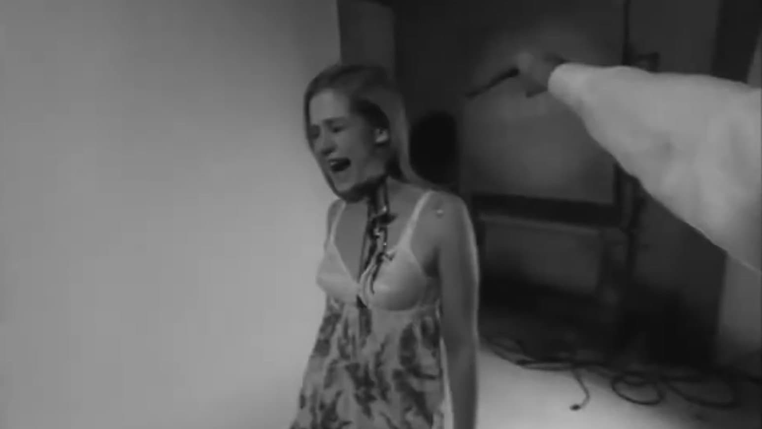 Murder à la Mod - immagine