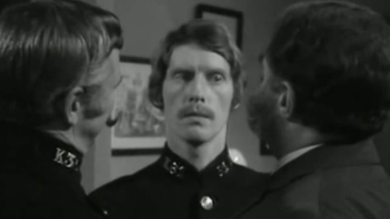 The Policeman and the Cook - immagine